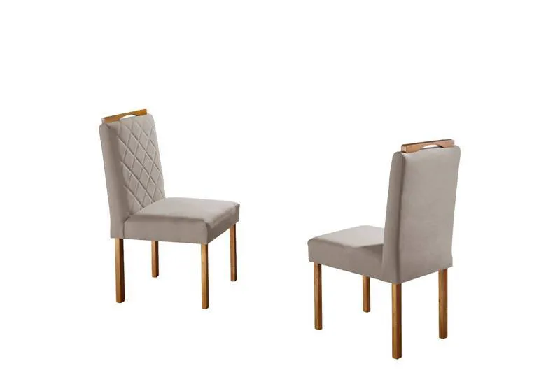 Cadeira Paris C